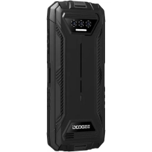 Купить Смартфон Doogee S41 Max 6/256GB Black (6924351684464) - фото 6