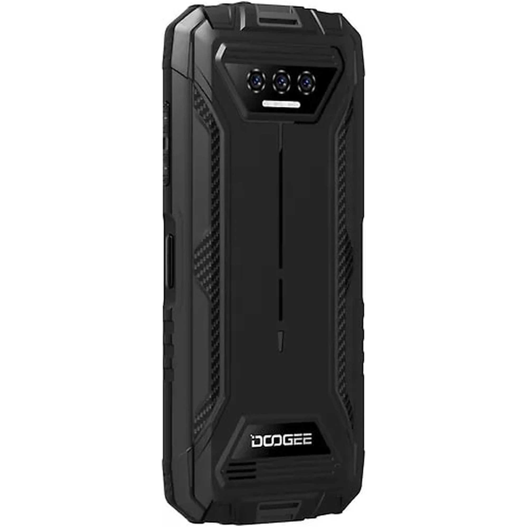 Купить Смартфон Doogee S41 Max 6/256GB Black (6924351684464) - фото 6