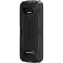 Купить Смартфон Doogee S41 Max 6/256GB Black (6924351684464) - фото 7