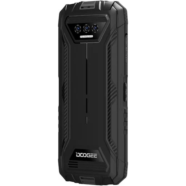 Купить Смартфон Doogee S41 Max 6/256GB Black (6924351684464) - фото 7