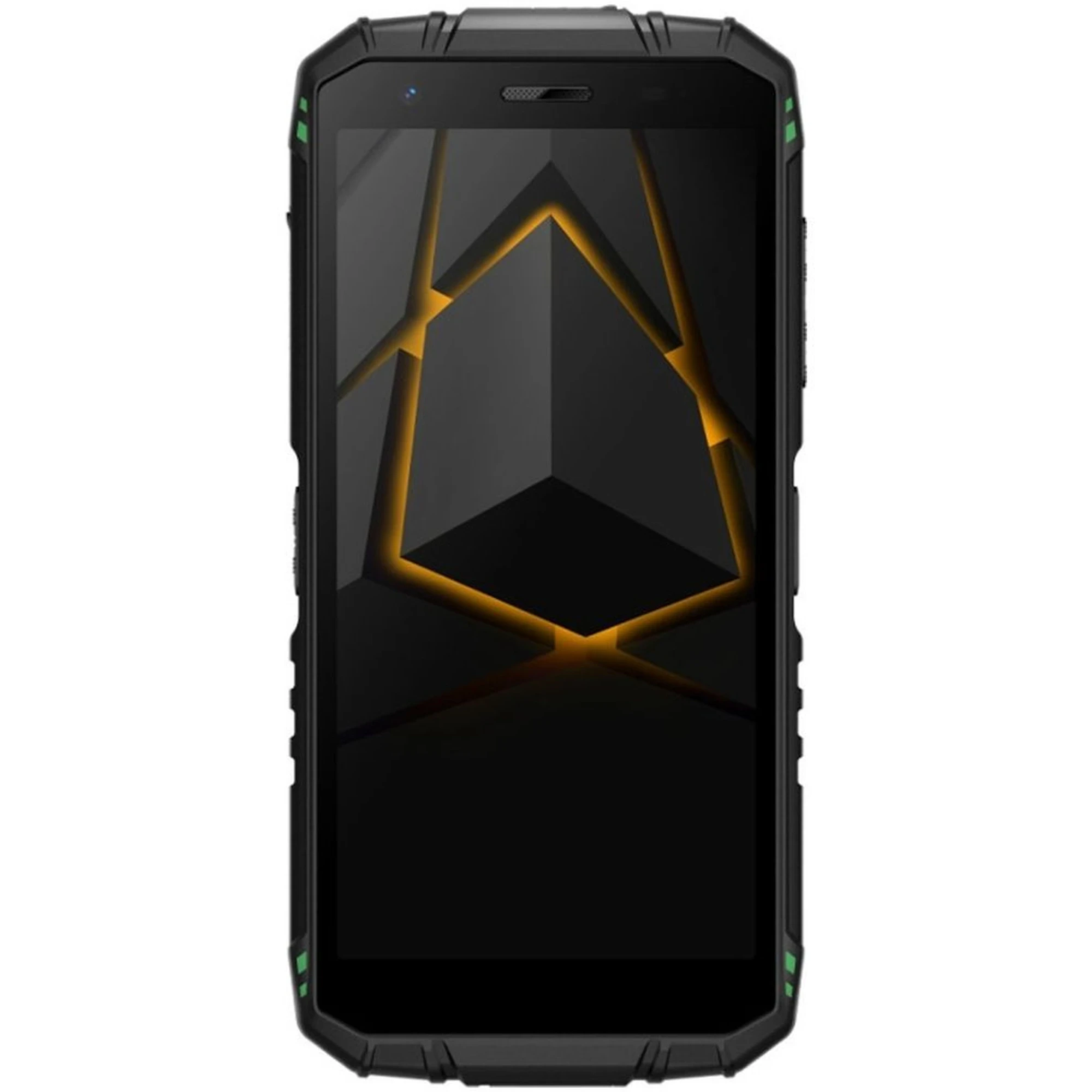 Купить Смартфон Doogee S41 Max 6/256GB Green (6924351684457) - фото 2