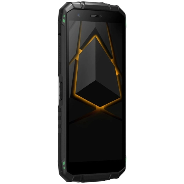 Купить Смартфон Doogee S41 Max 6/256GB Green (6924351684457) - фото 3