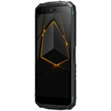 Купить Смартфон Doogee S41 Max 6/256GB Green (6924351684457) - фото 4