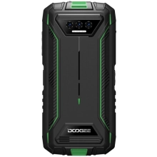 Купить Смартфон Doogee S41 Max 6/256GB Green (6924351684457) - фото 5