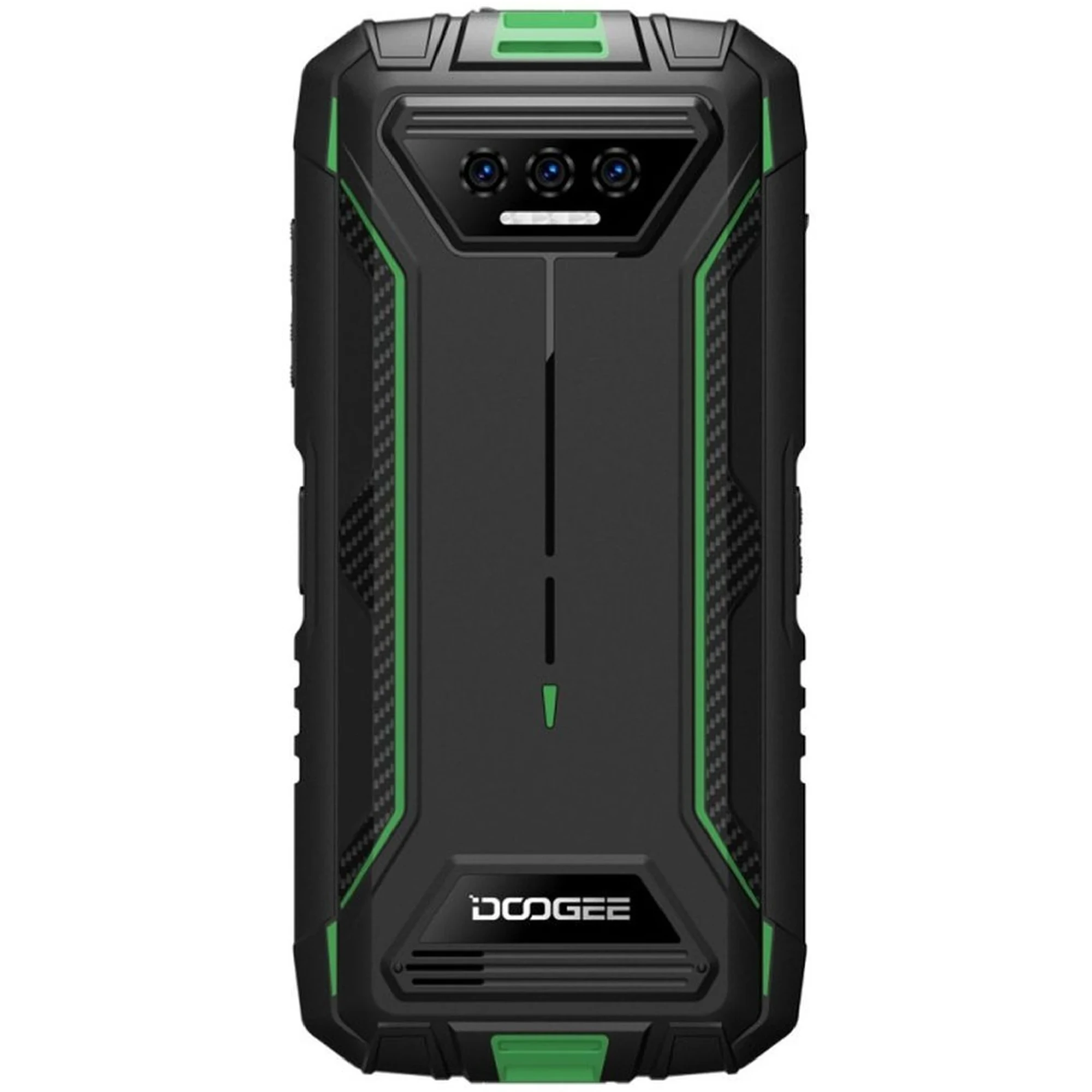 Купить Смартфон Doogee S41 Max 6/256GB Green (6924351684457) - фото 5