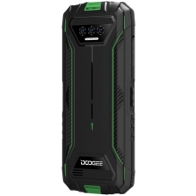 Купить Смартфон Doogee S41 Max 6/256GB Green (6924351684457) - фото 7
