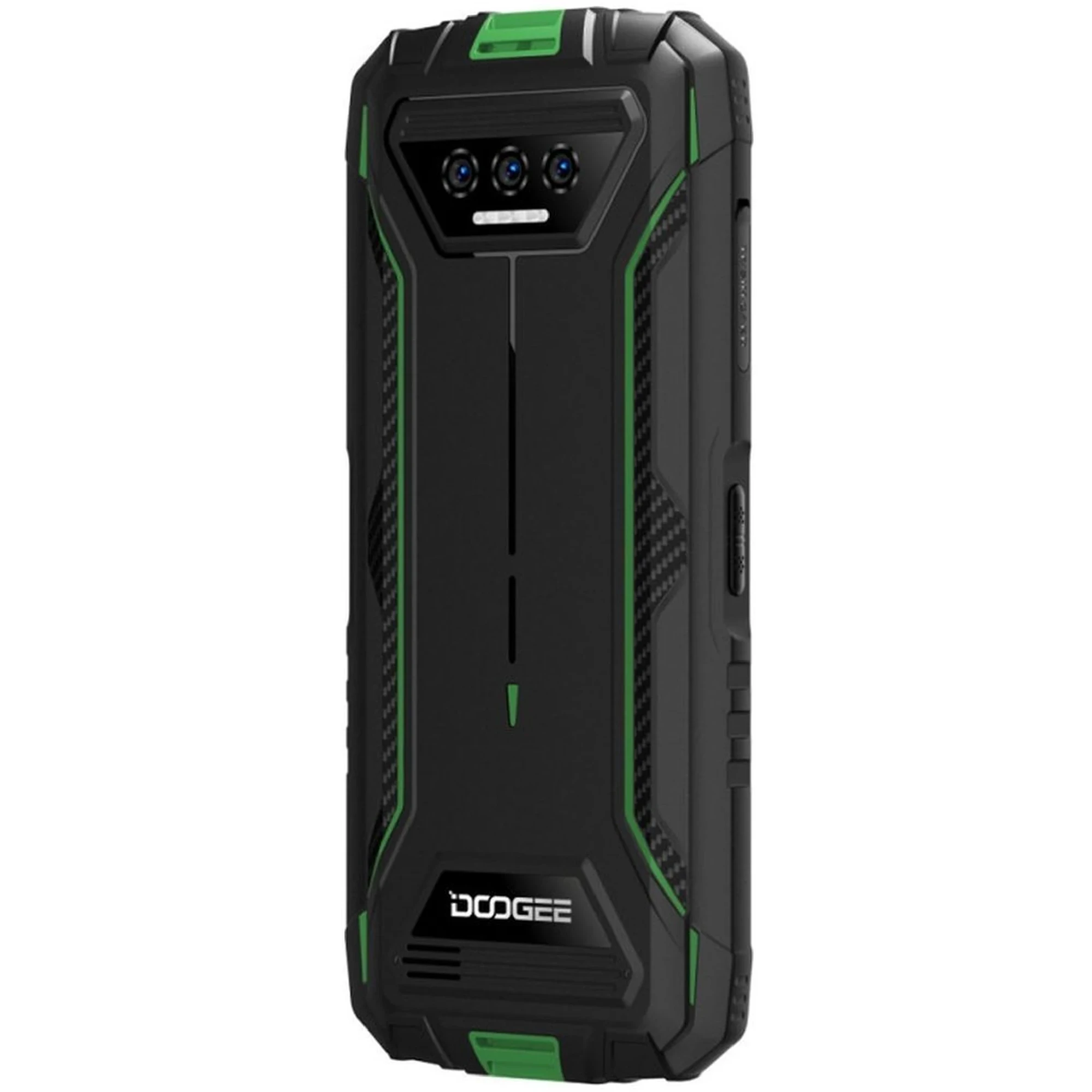 Купить Смартфон Doogee S41 Max 6/256GB Green (6924351684457) - фото 7