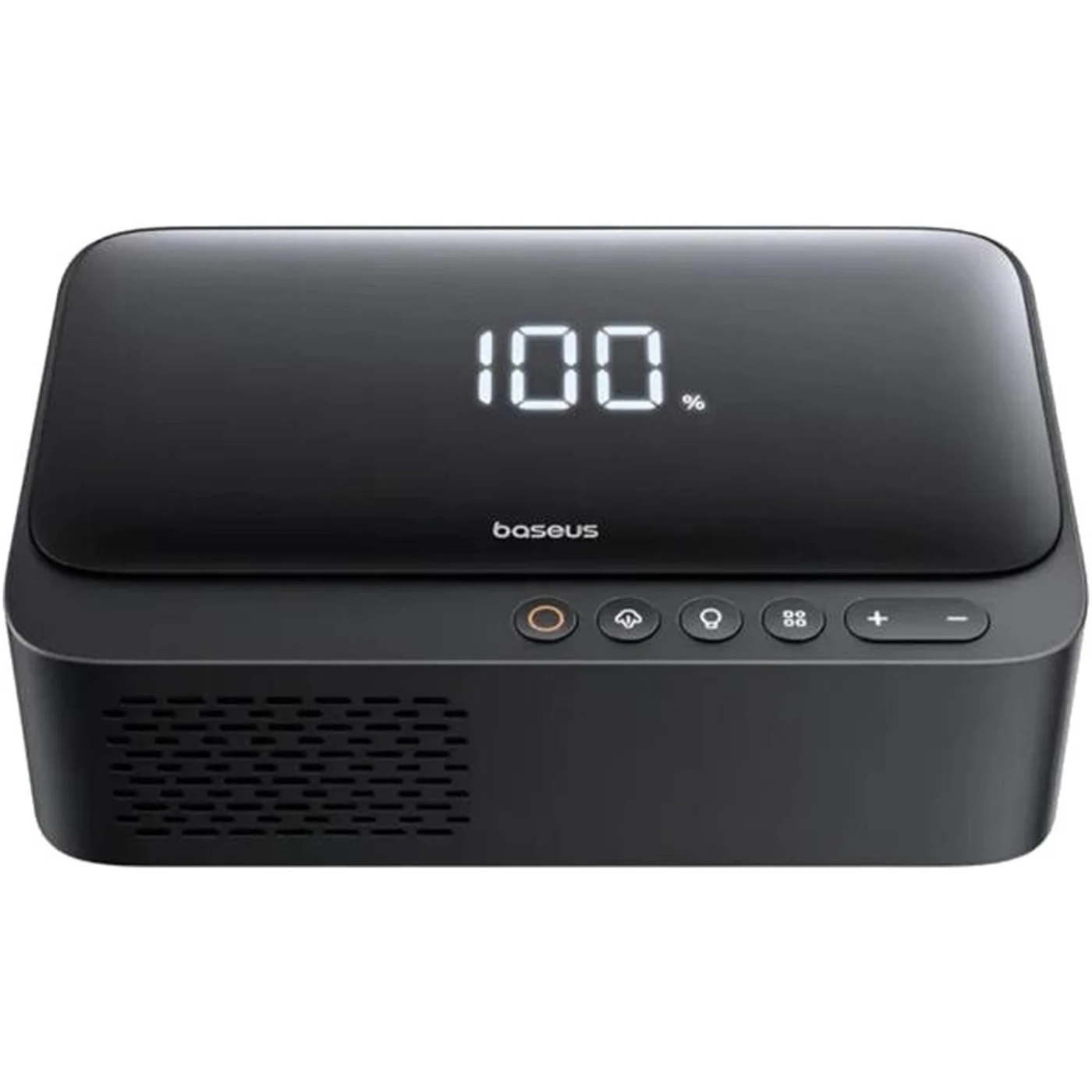 Купить Пуско-зарядное устройство Baseus Super Energy Series 4in1 600A Cluster Black (C00245902111-00) - фото 4