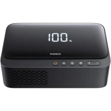Купить Пуско-зарядное устройство Baseus Super Energy Series 4in1 600A Cluster Black (C00245902111-00) - фото 4