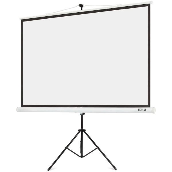 Купити Проекційний екран Acer Т87-S01MW (MC.JBG11.00F) - фото 3