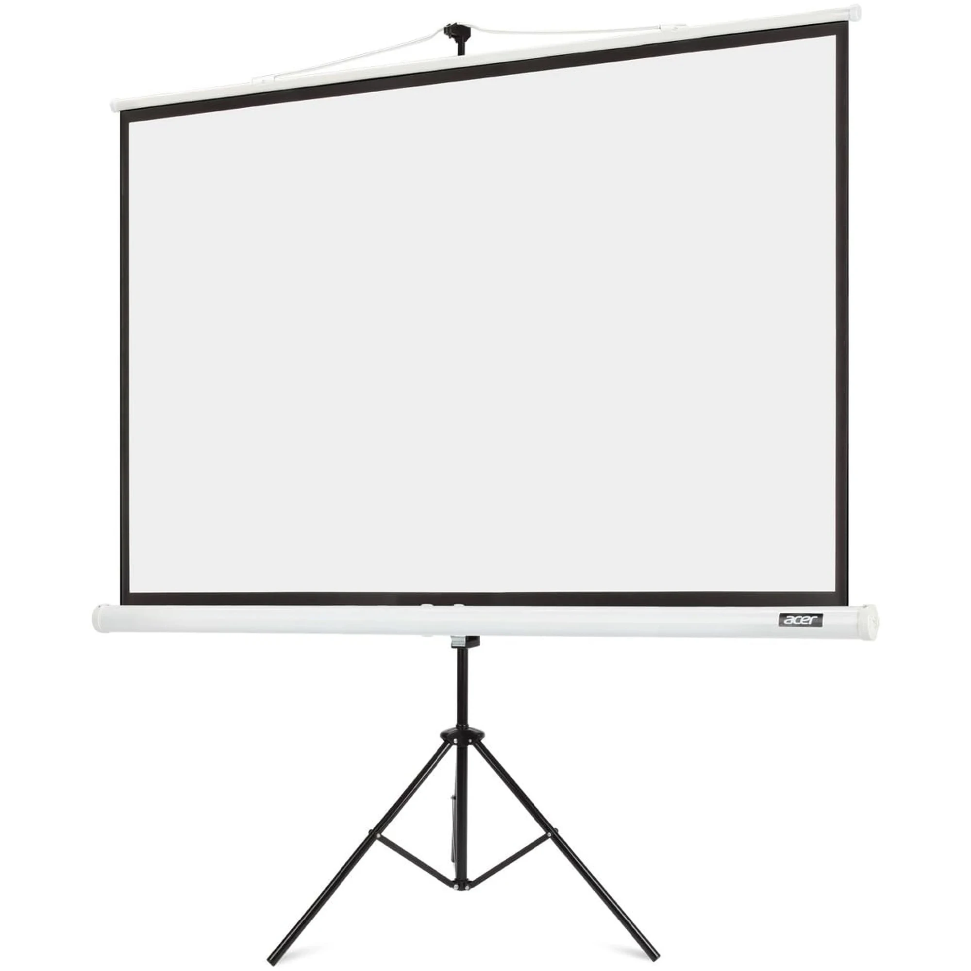 Купити Проекційний екран Acer Т87-S01MW (MC.JBG11.00F) - фото 3