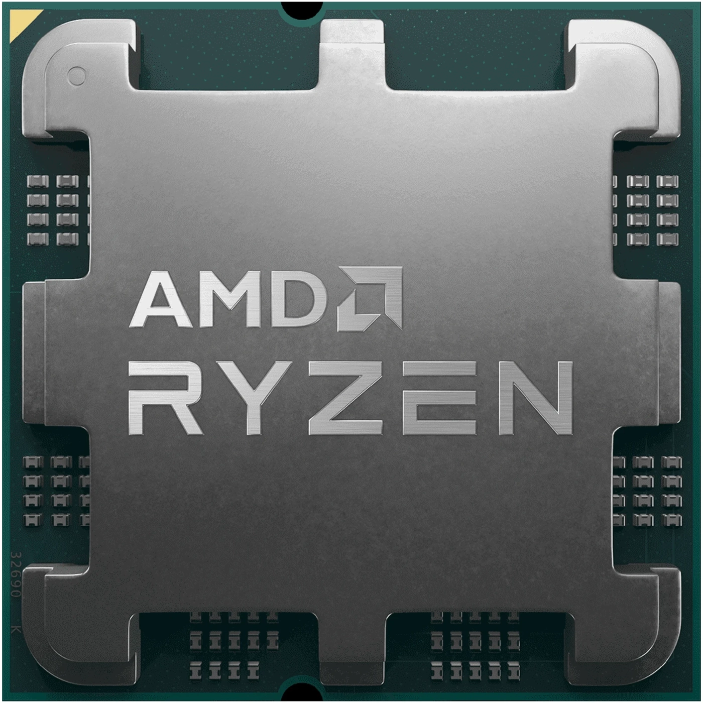Купить Процессор AMD Ryzen 9 7950X3D Tray (100-000000908) - фото 1