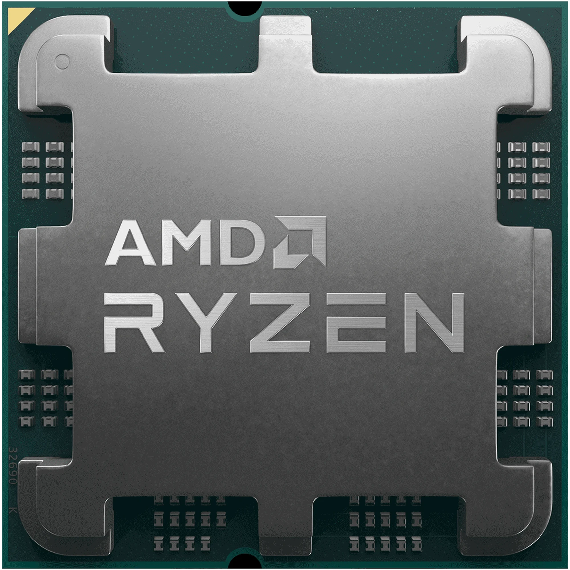 Купить Процессор AMD Ryzen 9 7950X3D Tray (100-000000908) - фото 1