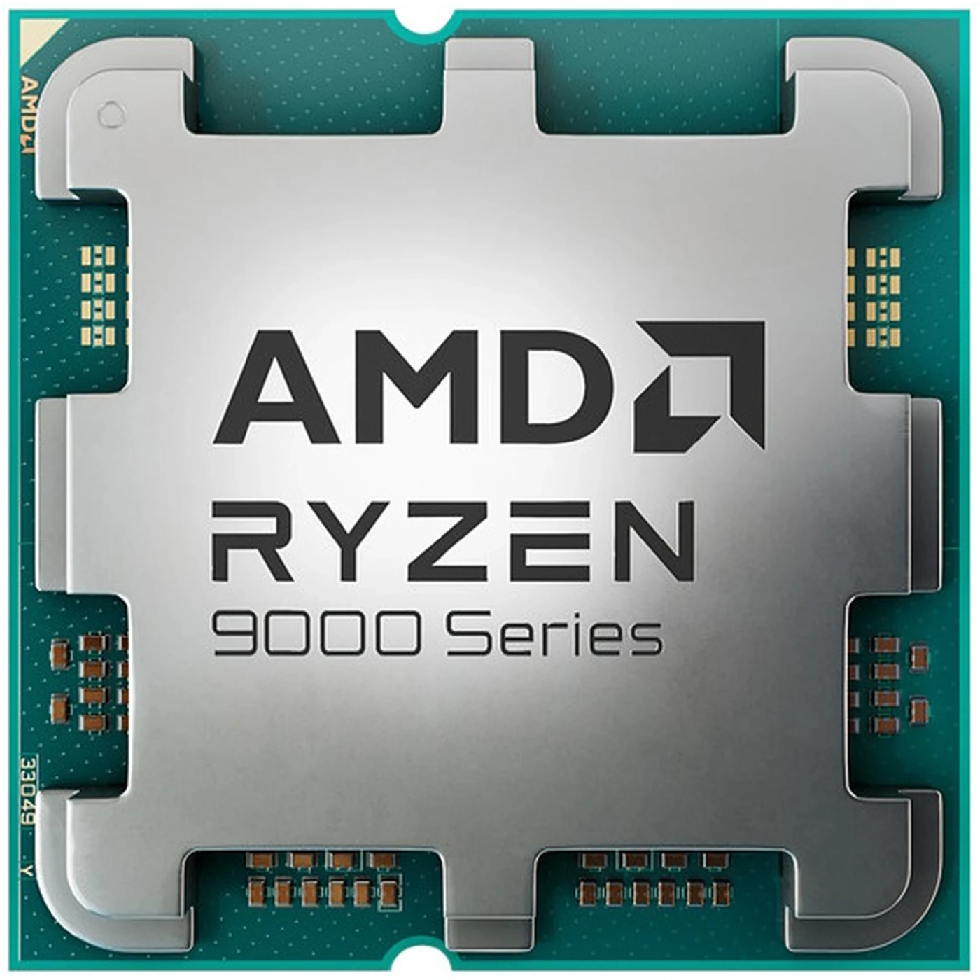 Процесор AMD Ryzen 9 9950X3D (16C/32T, 4.3-5.7GHz,128MB,170W,AM5