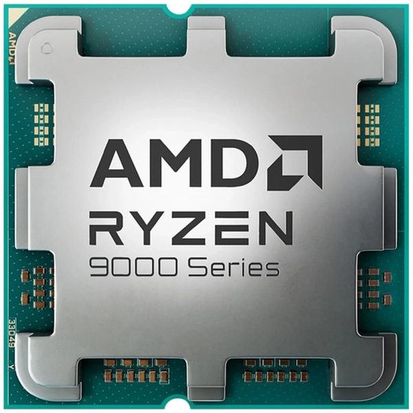 Процесор AMD Ryzen 9 9950X3D (16C/32T, 4.3-5.7GHz,128MB,170W,AM5