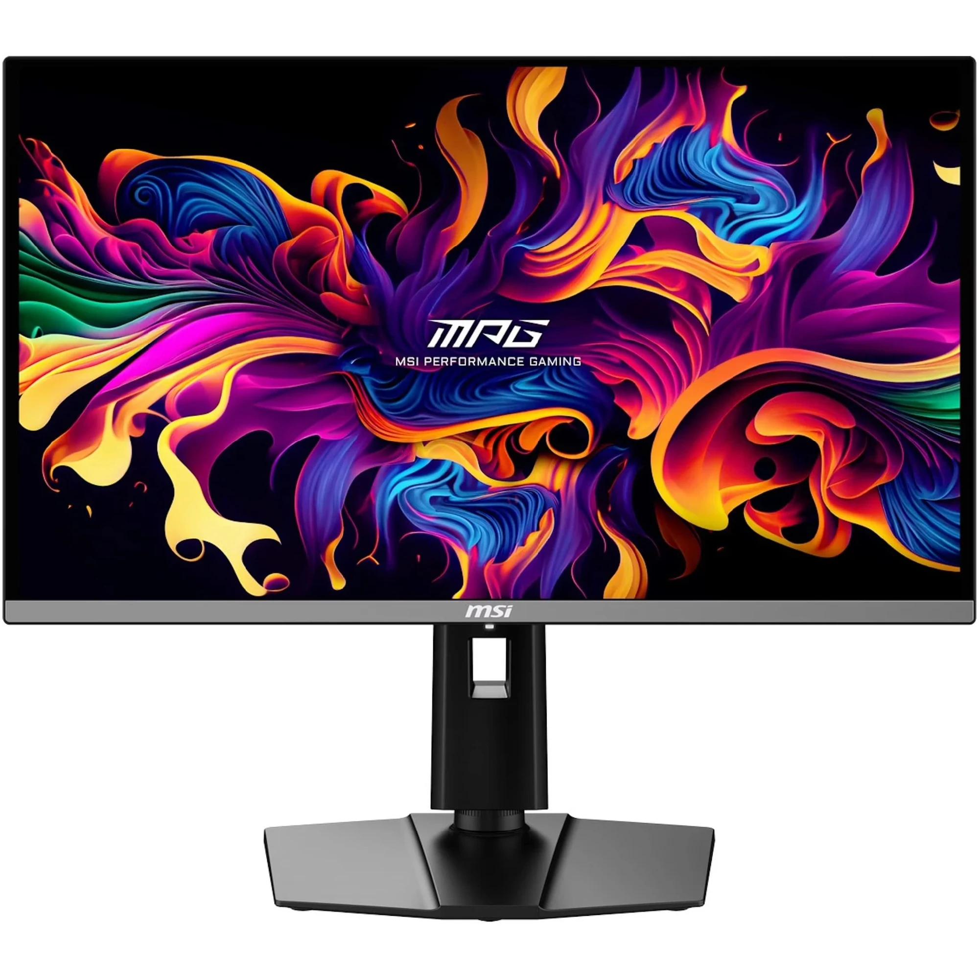 Купити Монітор MSI 26.5" MPG 272URX QD-OLED - фото 1