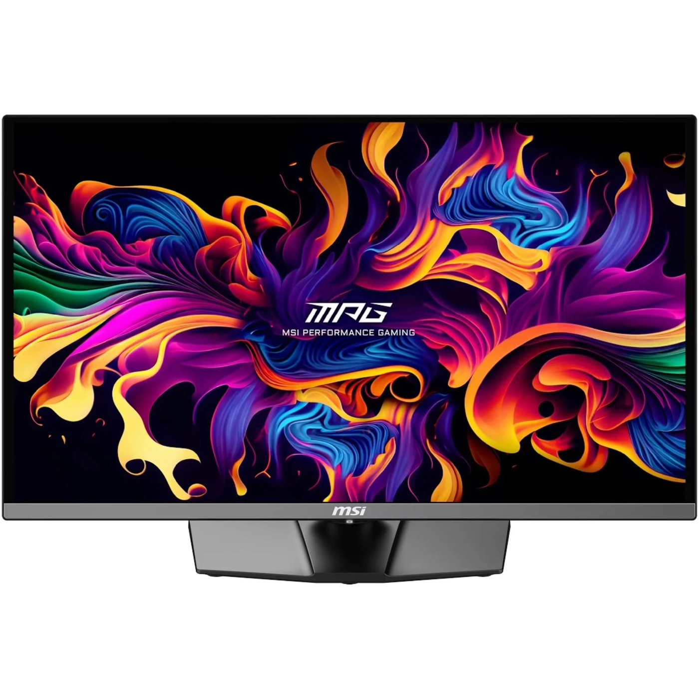 Купити Монітор MSI 26.5" MPG 272URX QD-OLED - фото 2