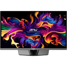 Купити Монітор MSI 26.5" MPG 272URX QD-OLED - фото 2