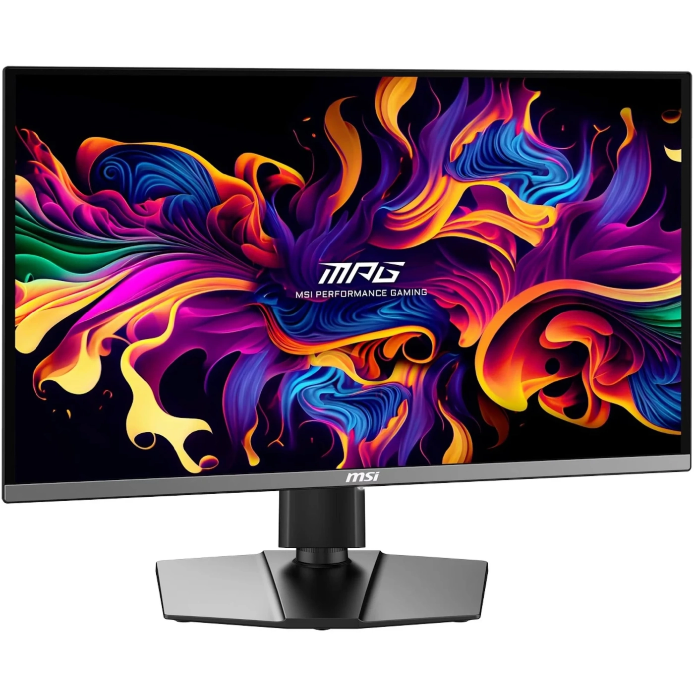 Купити Монітор MSI 26.5" MPG 272URX QD-OLED - фото 3