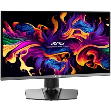 Купити Монітор MSI 26.5" MPG 272URX QD-OLED - фото 3