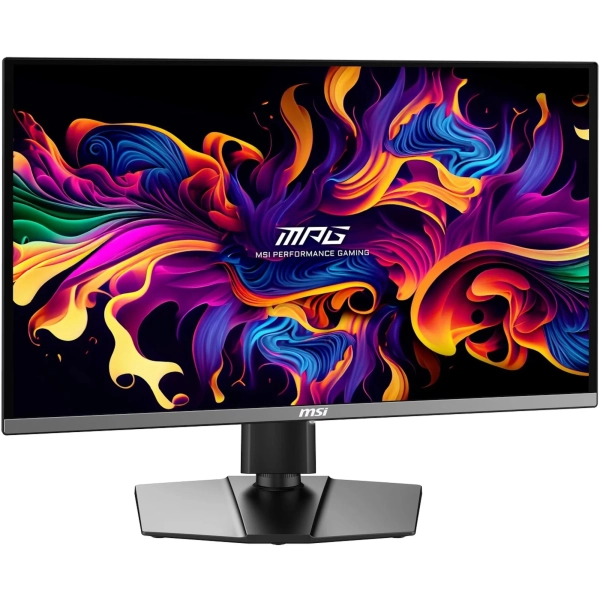 Купити Монітор MSI 26.5" MPG 272URX QD-OLED - фото 3