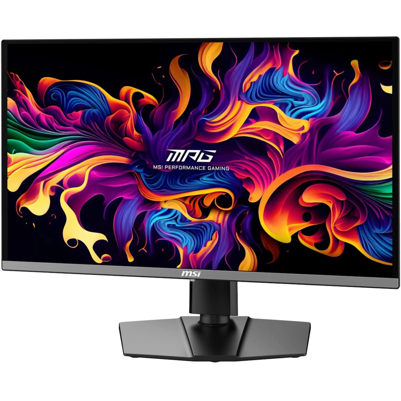 Купити Монітор MSI 26.5" MPG 272URX QD-OLED - фото 4