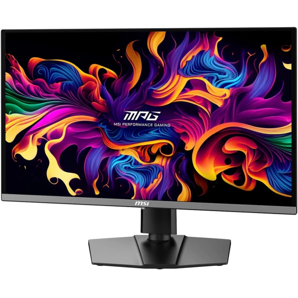 Купити Монітор MSI 26.5" MPG 272URX QD-OLED - фото 4