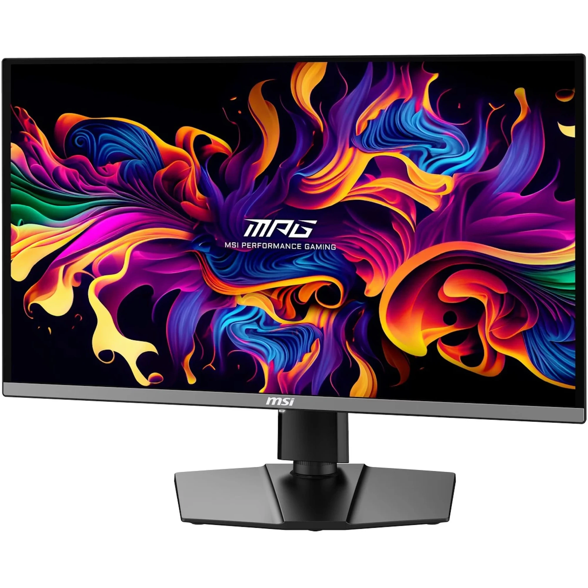 Купити Монітор MSI 26.5" MPG 272URX QD-OLED - фото 4
