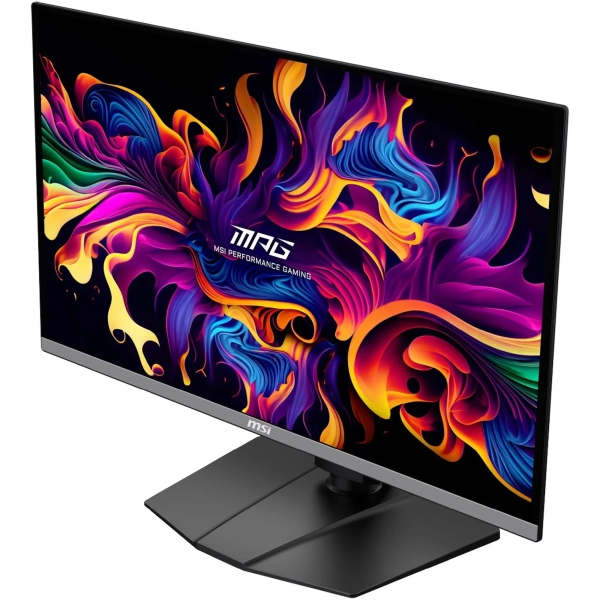 Купити Монітор MSI 26.5" MPG 272URX QD-OLED - фото 5