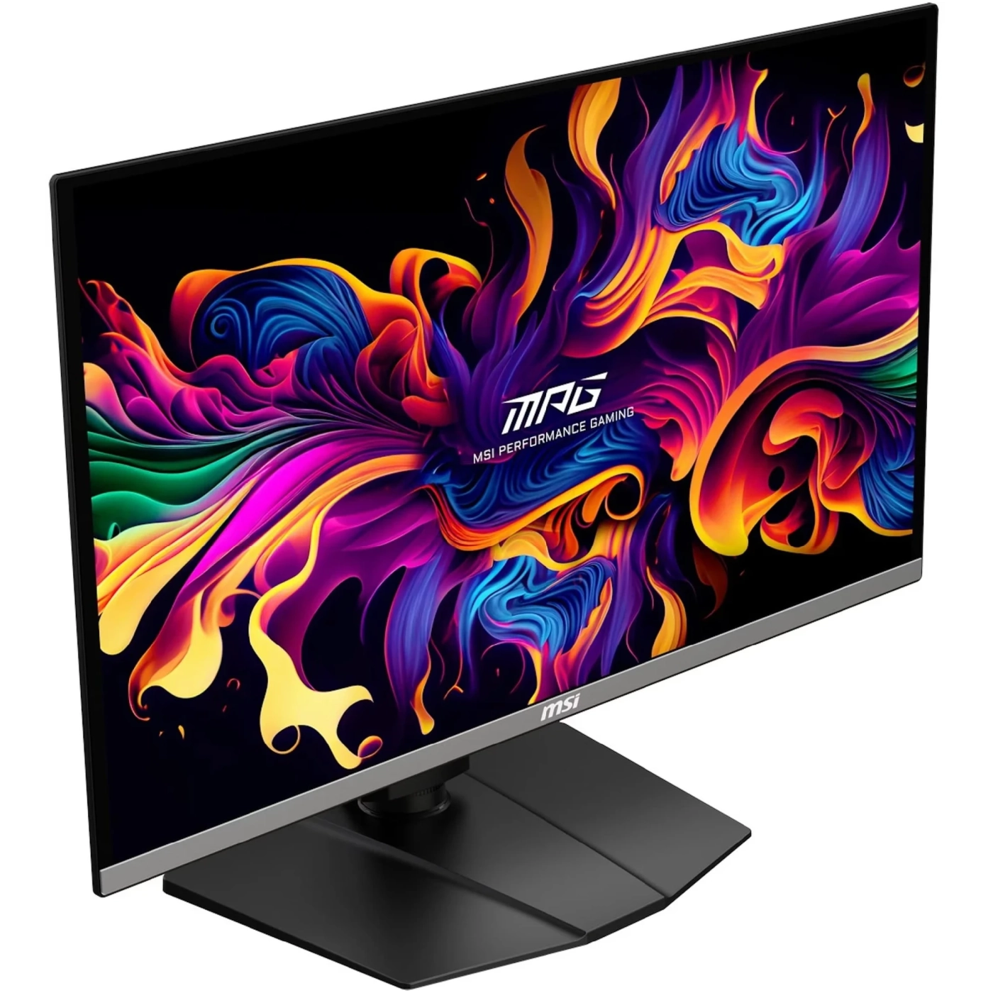 Купити Монітор MSI 26.5" MPG 272URX QD-OLED - фото 6