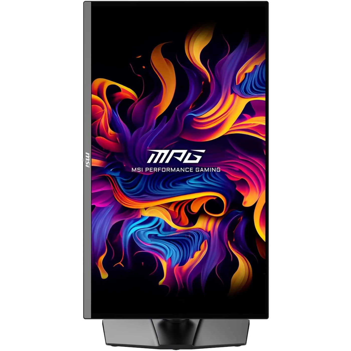 Купити Монітор MSI 26.5" MPG 272URX QD-OLED - фото 7