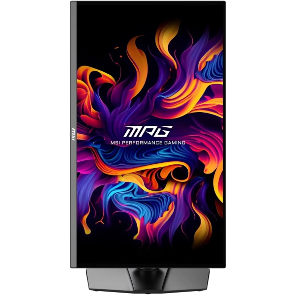 Купити Монітор MSI 26.5" MPG 272URX QD-OLED - фото 7