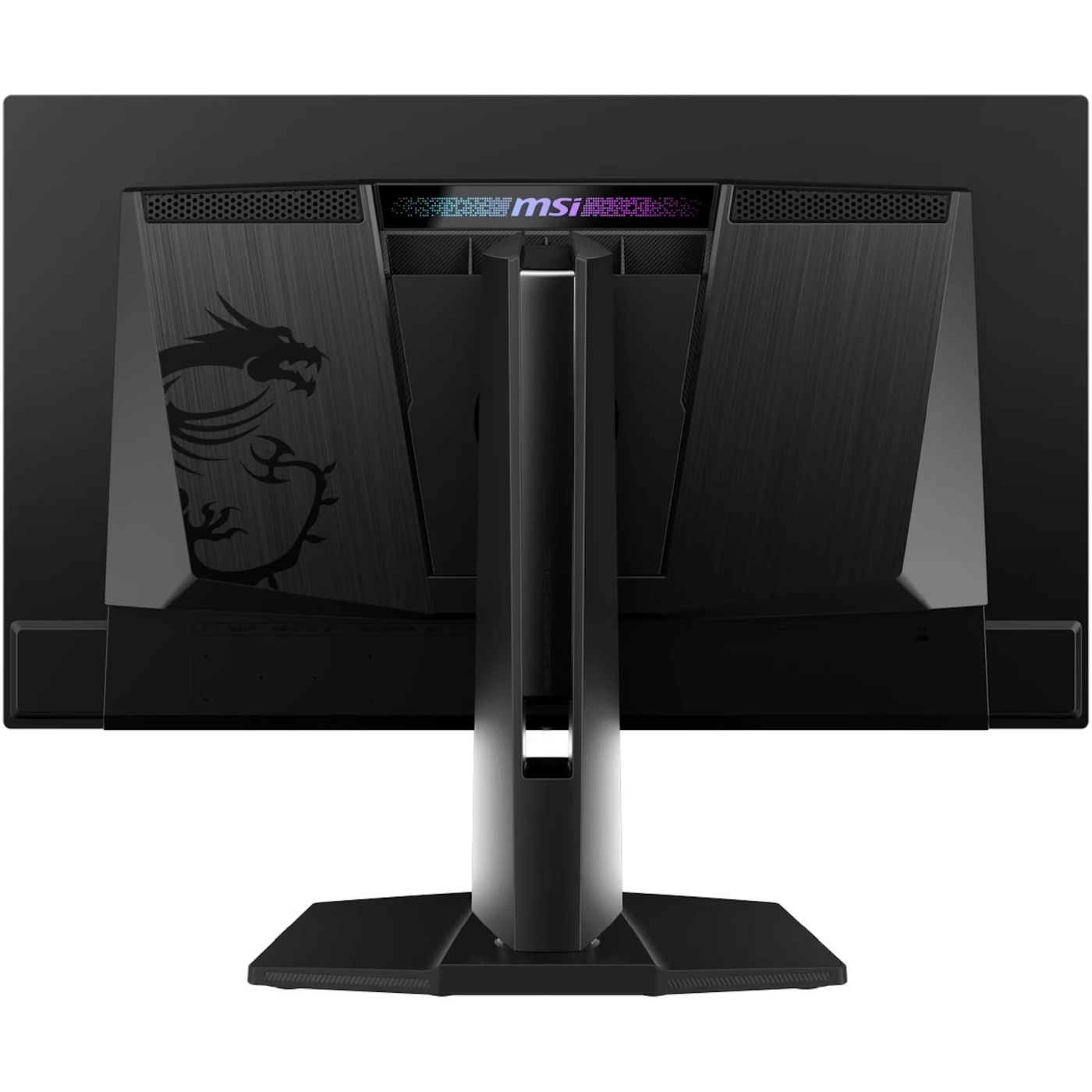Купити Монітор MSI 26.5" MPG 272URX QD-OLED - фото 8
