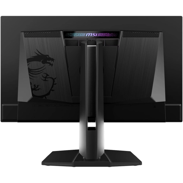 Купити Монітор MSI 26.5" MPG 272URX QD-OLED - фото 8