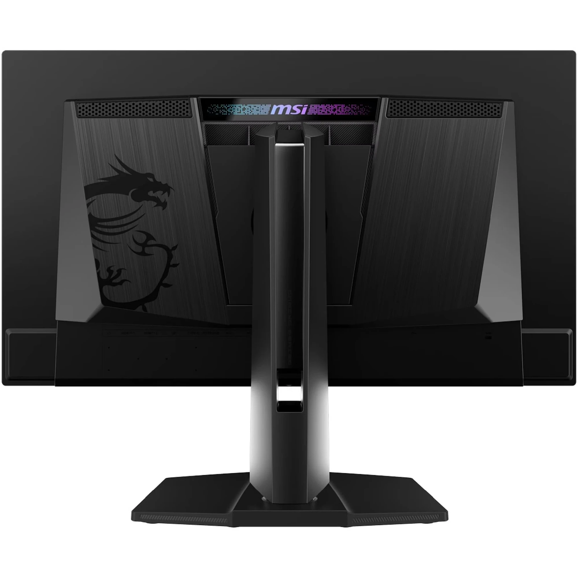 Купити Монітор MSI 26.5" MPG 272URX QD-OLED - фото 8