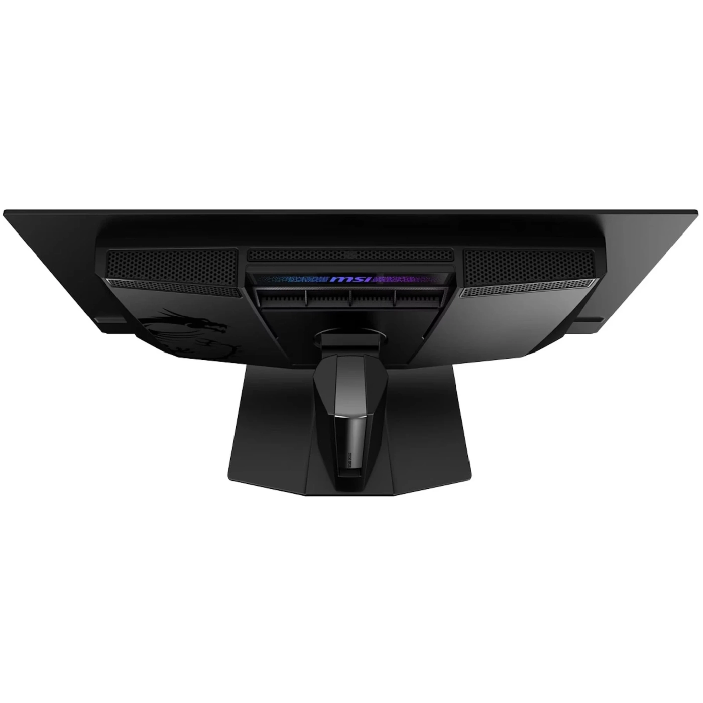 Купити Монітор MSI 26.5" MPG 272URX QD-OLED - фото 12