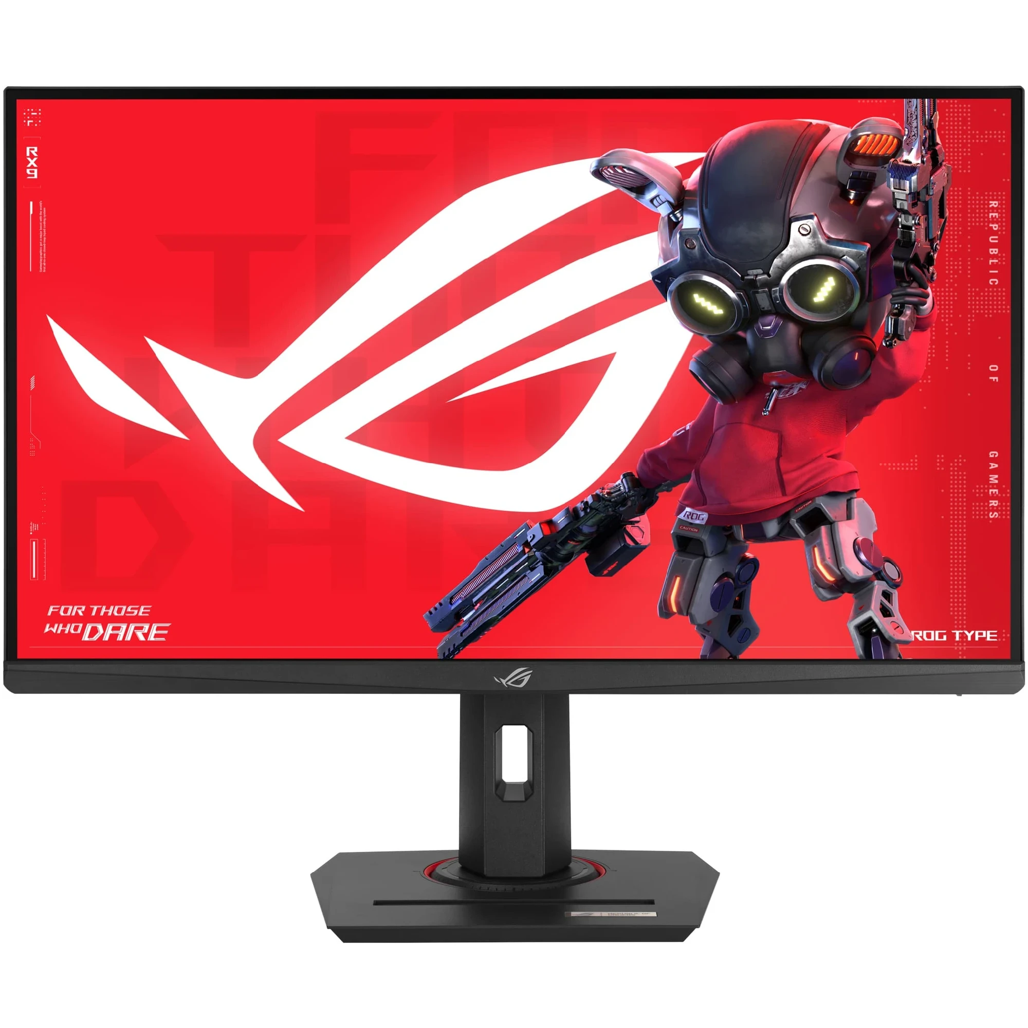 Купити Монітор 27" ASUS ROG Strix XG279CNS (90LM0AW0-B01371) - фото 1