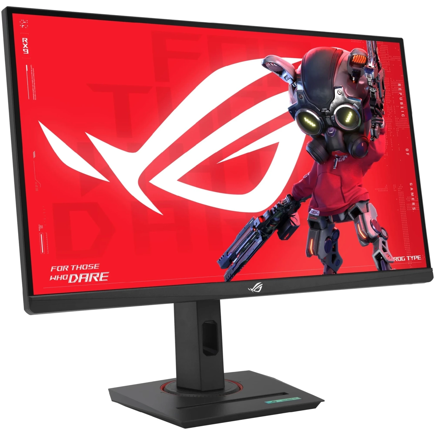 Купити Монітор 27" ASUS ROG Strix XG279CNS (90LM0AW0-B01371) - фото 2