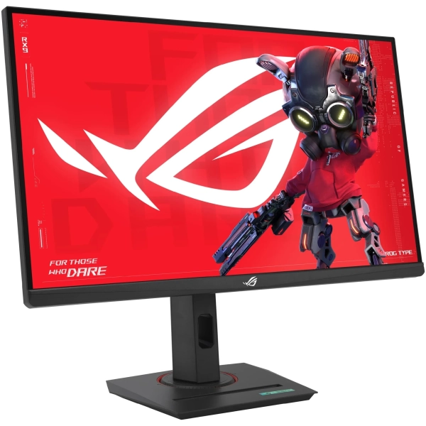 Купити Монітор 27" ASUS ROG Strix XG279CNS (90LM0AW0-B01371) - фото 2