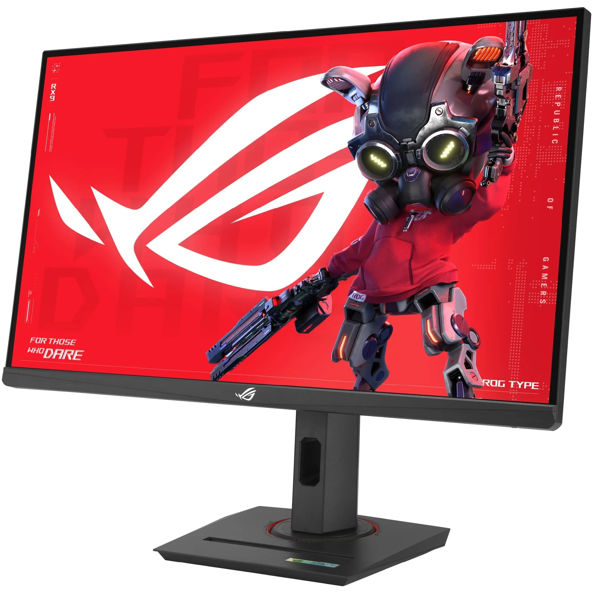 Купити Монітор 27" ASUS ROG Strix XG279CNS (90LM0AW0-B01371) - фото 3