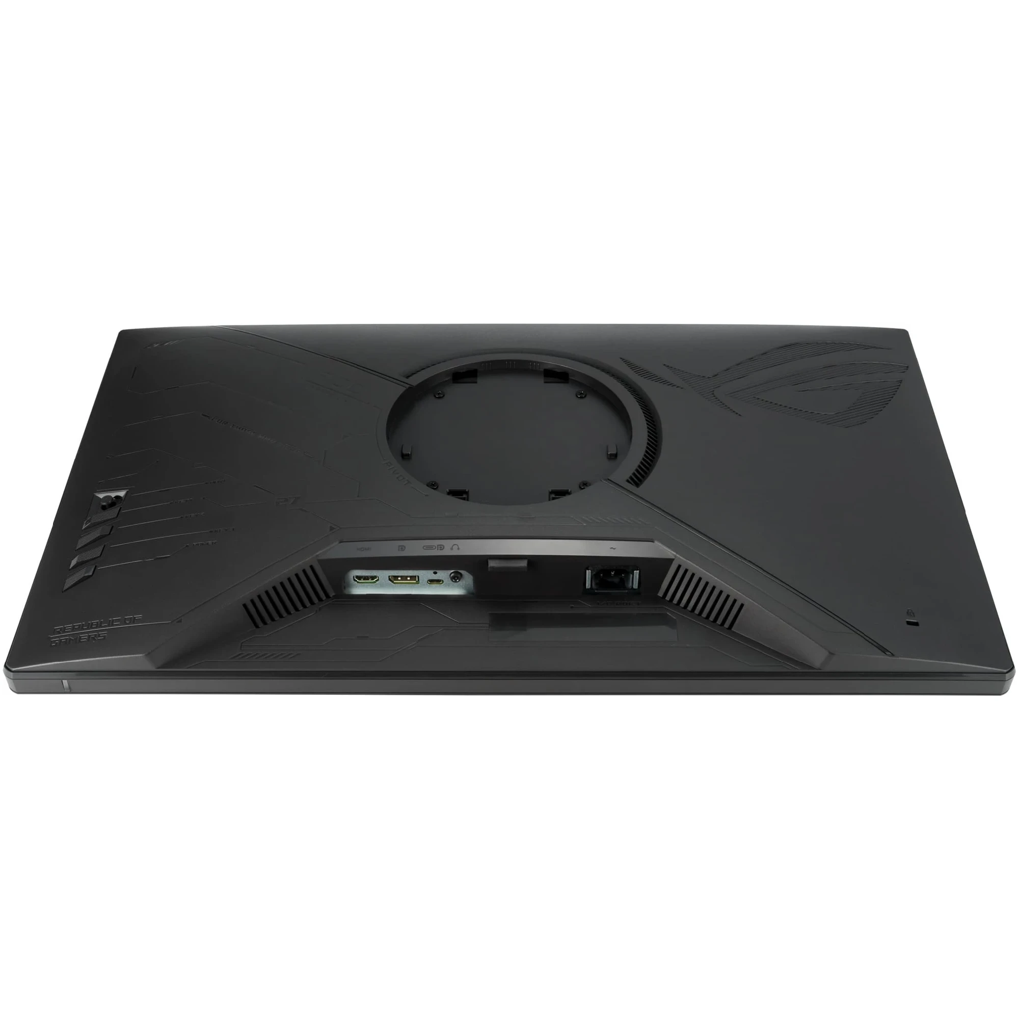 Купити Монітор 27" ASUS ROG Strix XG279CNS (90LM0AW0-B01371) - фото 7