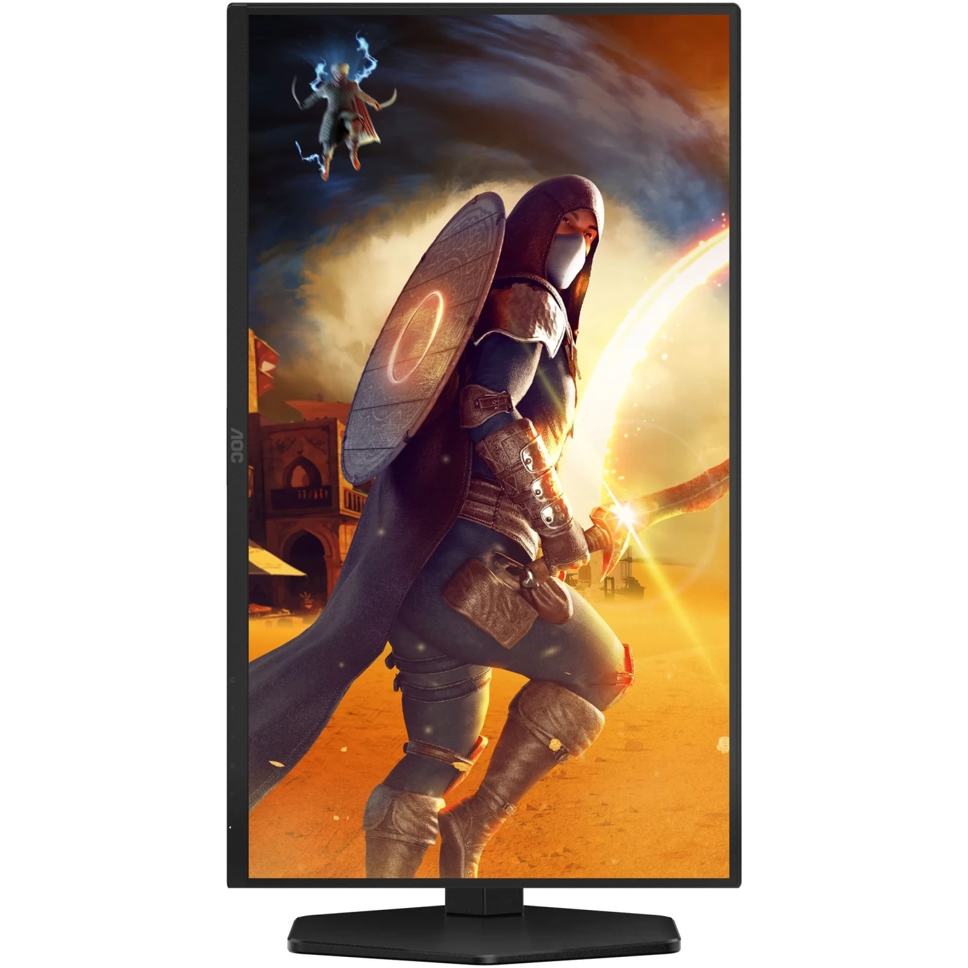 Купить Монитор 25" AOC 25G4SXU - фото 5