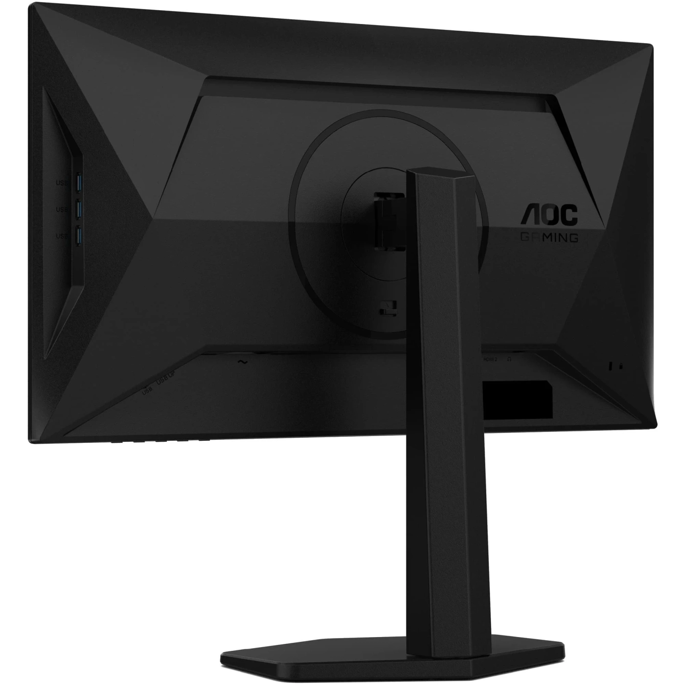Купить Монитор 25" AOC 25G4SXU - фото 8