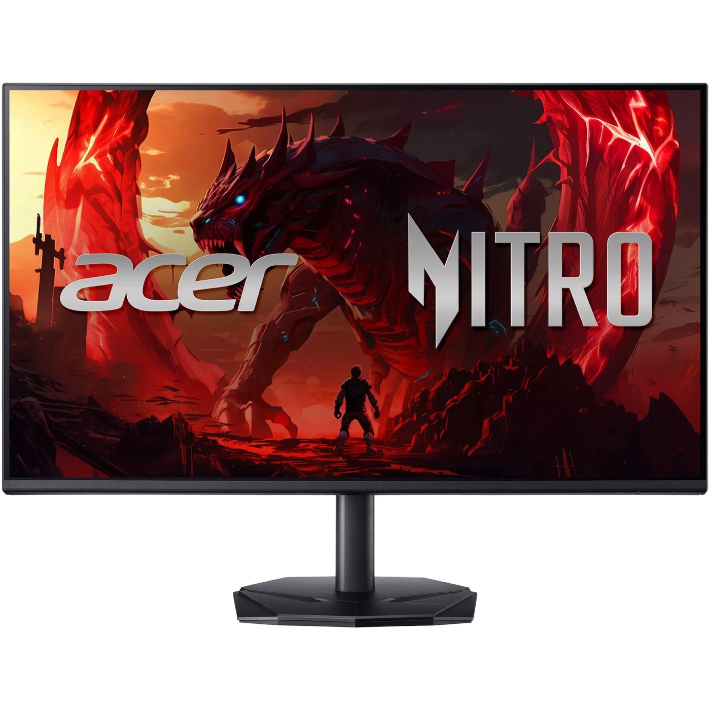 Купить Монитор Acer 27" KG271Gbmipx (UM.HX1EE.G08) - фото 1