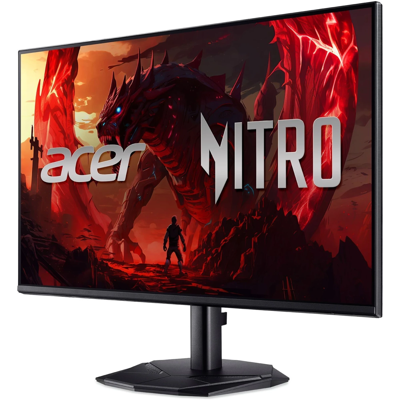 Купить Монитор Acer 27" KG271Gbmipx (UM.HX1EE.G08) - фото 4