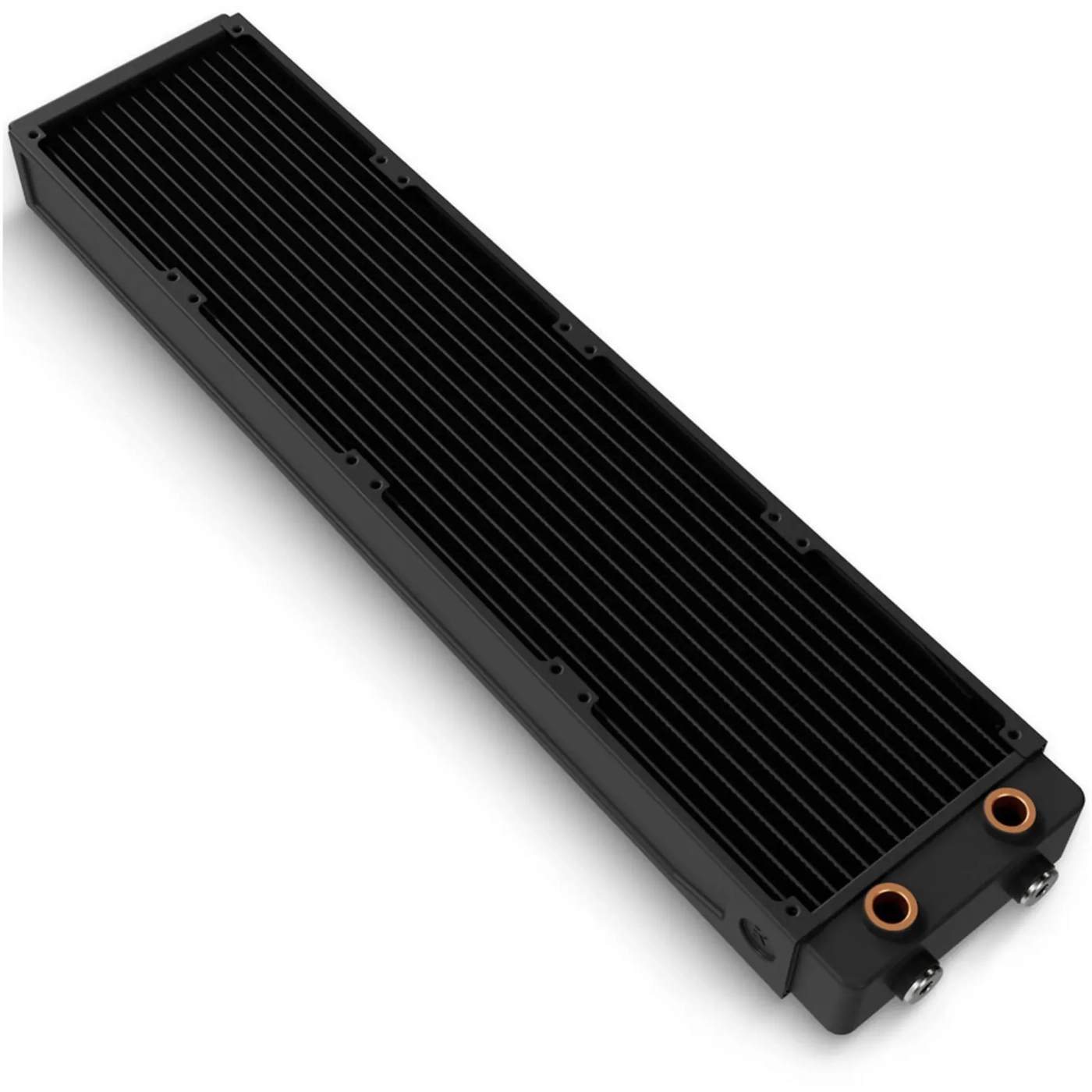 Купить Радиатор EKWB EK-Pro Radiator P480 Multiport - Black (3831109910085) - фото 1