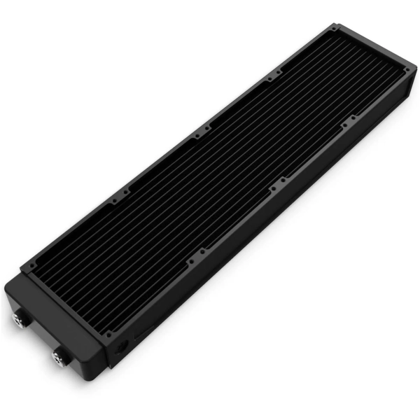Купить Радиатор EKWB EK-Pro Radiator P480 Multiport - Black (3831109910085) - фото 2