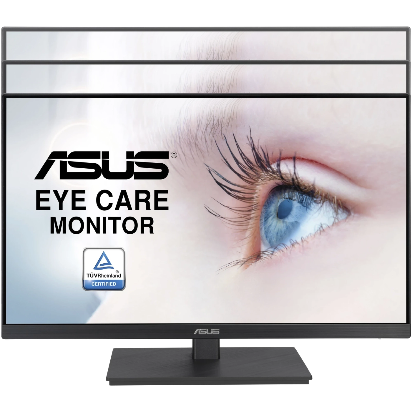 Купить Монитор 23.8" Asus VA24EQSB (90LM056F-B04170) - фото 5