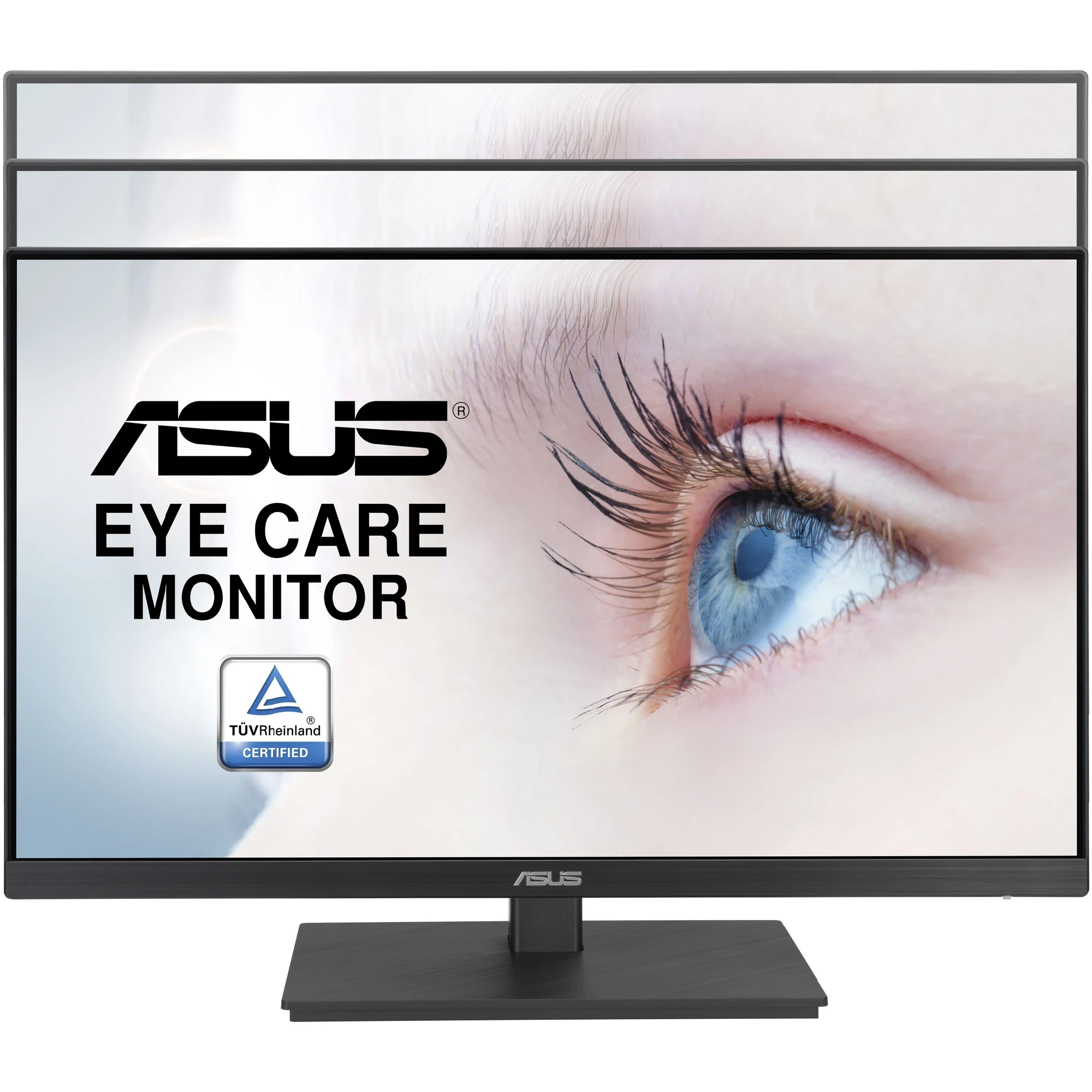 Купить Монитор 23.8" Asus VA24EQSB (90LM056F-B04170) - фото 5