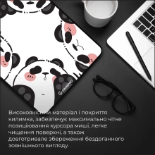 Купити Ігрова поверхня GamePro MP145WP - фото 8